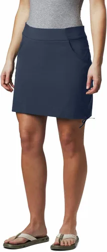 Vista 10 de Columbia - Falda pantalón Anytime Casual para mujer Negro