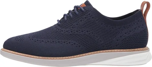 Vista 8 de Cole Haan GrandEvOlution Stitchlite Oxford para hombre