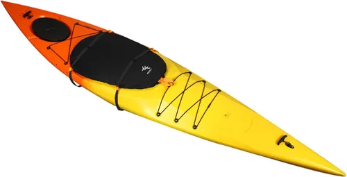 Vista 7 de Universal Kayak Cockpit Covers,Drape Waterproof Seal Cockpit Protector Kayak Hatch Covers for Indoor and Outdoor Storage Keep Hatch Hole Seat Clean