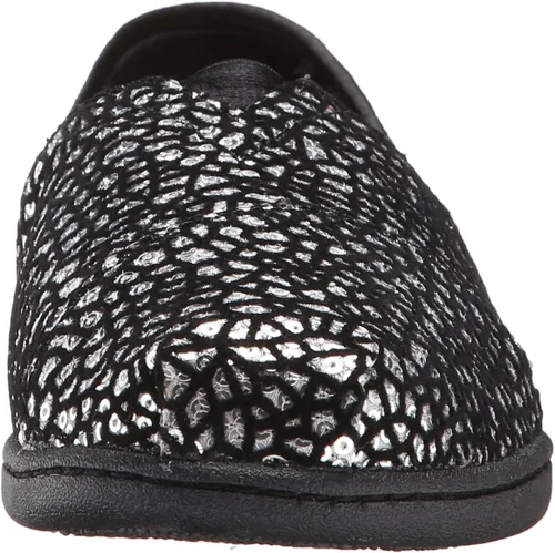 Vista 2 de Skechers Bobs Bliss Zapatos planos de meter para mujer