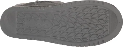Vista 4 de Koolaburra by UGG Botas cortas de moda Victoria para mujer