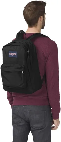 Vista 3 de Mochila unisex SuperBreak de JanSport talla única