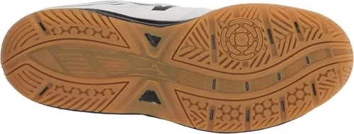 Vista 4 de Mizuno Cyclone Speed 3 - Zapatos de voleibol para mujer