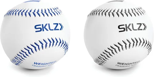 Vista 3 de SKLZ Training Baseballs
