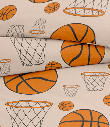 Vista 22 de Juego de funda de edredón para niños tamaño completo - Juego de funda de edredón de microfibra arcoíris de 3 piezas y 2 fundas de almohada