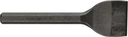 Vista 11 de Mayhew Select 30210 - Cincel Mason de 1-1/8 x 12 pulgadas