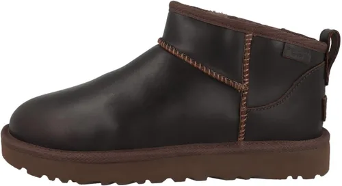 Vista 17 de UGG - Botas clásicas de caña ultrabaja para mujer Moonlight