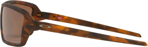 Vista 4 de Oakley Lentes de sol rectangulares Oo9129 Cables para hombre