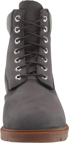 Vista 2 de Timberland Men's 6 Inch Basic Waterproof Boots with Padded Collar