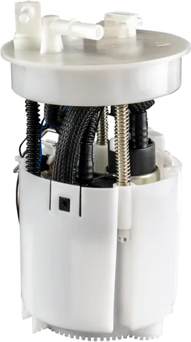 Vista 5 de TRQ Conjunto de módulo de bomba de combustible compatible con Chrysler Sebring 2002-2004 Dodge Stratus Mitsubishi Eclipse 2002-2003 Galant