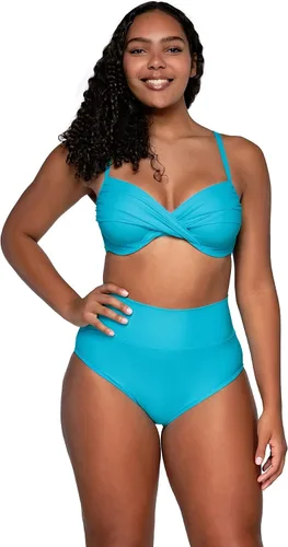 Vista 5 de Sunsets Crossroads Underwire - Traje de baño para mujer