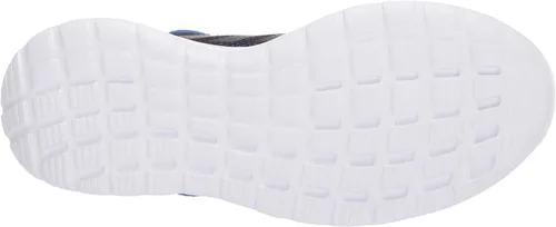 Vista 4 de adidas - Lite Racer Reborn - Tenis para niño