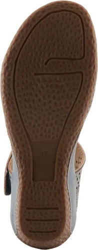 Vista 7 de Spring Step L'Artiste Zapatos Americana Mary Jane de cuña para mujer