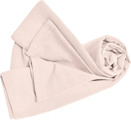 Vista 77 de Natural Uniforms Camiseta Under Scrub para mujer, cuello redondo, manga larga, paquete de 3, paquete múltiple de 3