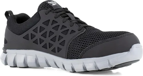Vista 7 de Zapatillas Reebok Work RB4443 Sublite Work para hombre, para uso industrial o la construcción