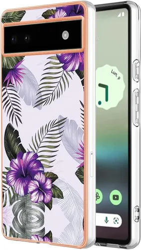 Vista 480 de Funda compatible con Nothing Phone 1, compatible con Nothing Phone One A063 para teléfono móvil TPU funda FLP