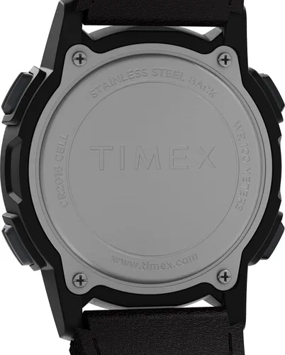 Vista 5 de Timex Men's Expedition CAT 41mm Watch