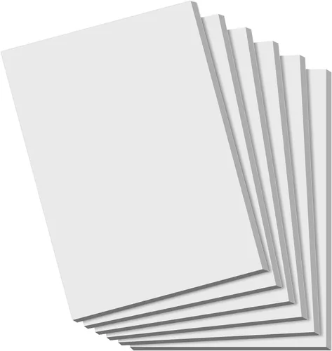 Vista 9 de Bloc de notas pequeño de bolsillo de 3 x 5 pulgadas, paquete de 10 blocs de notas de servidor de 3 x 5, blocs de notas blancos, blocs de notas
