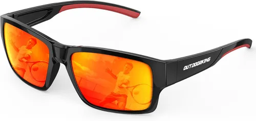 Vista 19 de Polarized Running Sunglasses Womens Mens Sun Glasses for Fishing Golf UV400