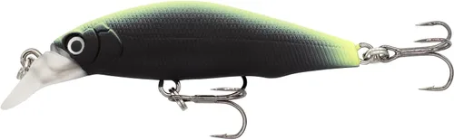 Vista 8 de Eurotackle Z-Spender 2" Micro Jerkbait Suspendido