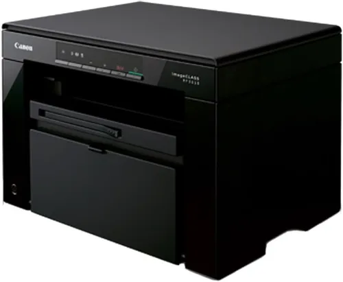 Vista 3 de Canon imageCLASS MF3010 Impresora multifunción láser (suspendido por fabricante)