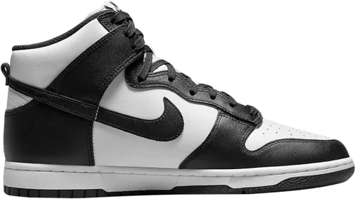 Vista 2 de Nike Hombres Dunk High DD1399 101 Siracusa