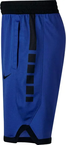 Vista 3 de Nike Dry - Pantalón corto de baloncesto para niño