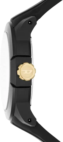 Vista 2 de Diesel Reloj de silicona doble - DZ1997