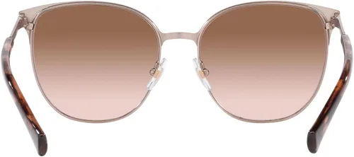 Vista 7 de Ralph by Ralph Lauren Gafas de sol redondas Ra4140 para mujer