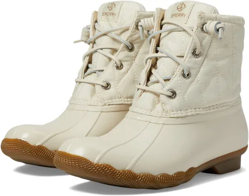 Vista 4 de Sperry Saltwater - Botas de invierno para mujer.