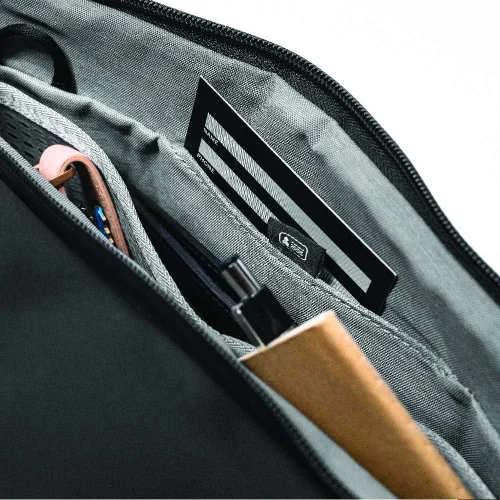Vista 3 de Peak Design Bolsa de viaje de 35 L