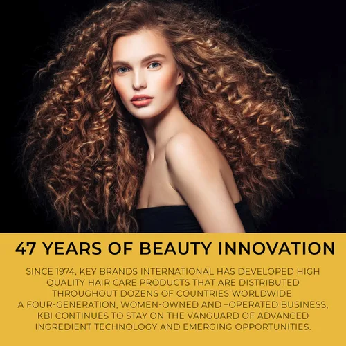 Vista 5 de Vital Care Keratin Amazing Leave-In Treatment Silk - Tratamiento suave de queratina complejo capilar que no se quita para el uso diario, hidratante