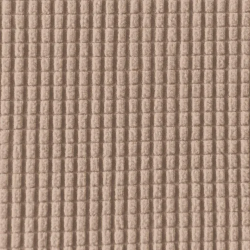 Vista 284 de Easy-Going - Funda elástica sobredimensionada para sofá, 1 pieza, protector muebles, suave, parte inferior elástica, para niños, tela jacquard