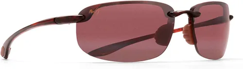 Vista 2 de Maui Jim Gafas de sol polarizadas Hookipa sin montura para hombre y mujer