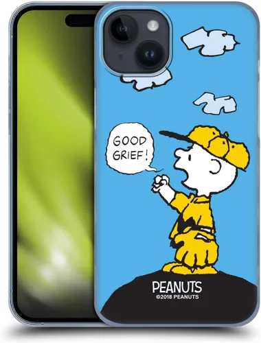 Vista 40 de Carcasa rígida para iPhone 7 y iPhone 8, diseño de cacahuetes, color marrón