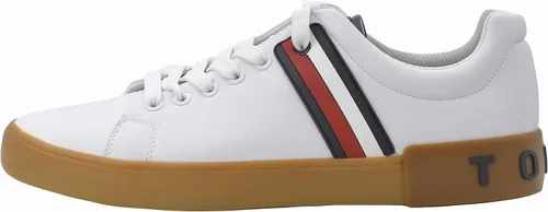 Vista 2 de Tommy Hilfiger Men's Ramus Sneaker