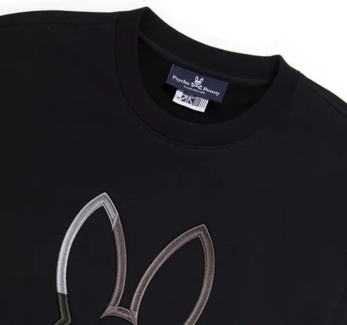 Vista 5 de Psycho Bunny Sudadera Calle