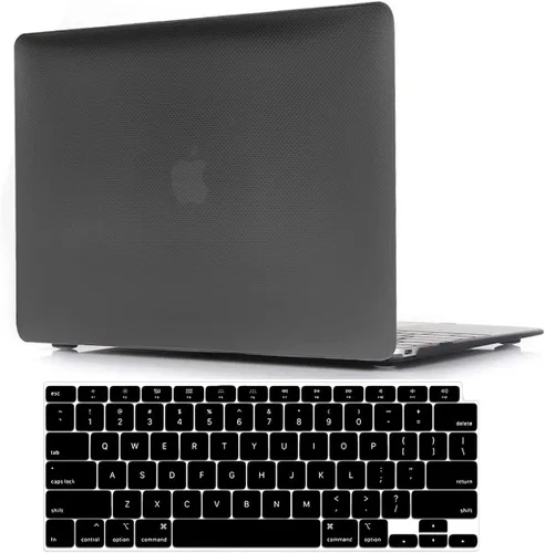Vista 15 de Bandless Funda protectora compatible con MacBook Pro de 13 pulgadas con CD-ROM (Modelo: A1278, versión antigua 2012 2011 2010 2009 2008), funda