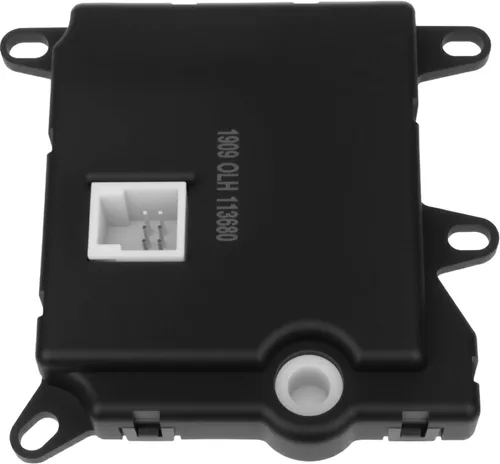 Vista 117 de SCITOO Actuador de puerta mezcladora de calentador HVAC Compatible con Chrysler 300M 1999-2004, Chrysler Intrepid 1998-2004, Chrysler LHS 1999-2001