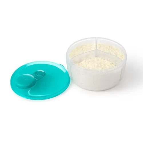 Vista 6 de OXO Tot Dispensador de fórmula - Teal