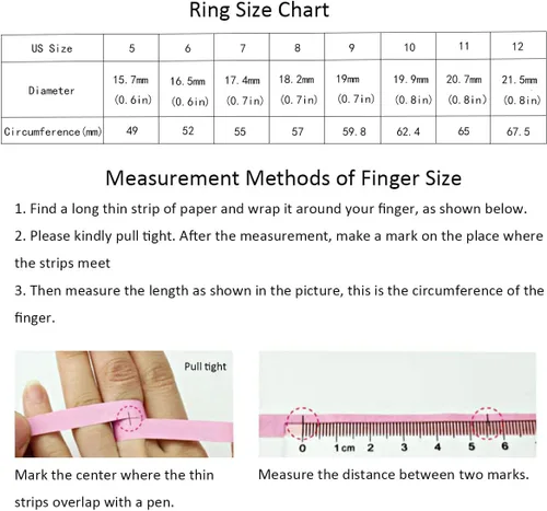 Vista 7 de Nanafast Anillos de ansiedad de acero de titanio de 0.118 pulgadas para mujeres y hombres, anillos multifacéticos para ansiedad, anillos giratorios
