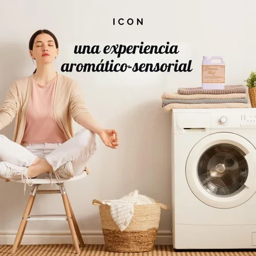 Vista 4 de Tyler Candle Icon Glamorous Wash 4 oz