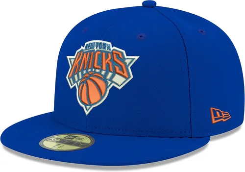 Vista 21 de Gorra ajustada oficial de la NBA 59FIFTY para hombre Negro