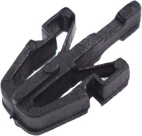 Vista 4 de labwork 50 clips de retención de rejilla de repuesto para Toyota Tacoma RAV4 4Runner Pickup 90467-12040