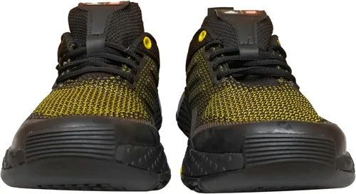 Vista 3 de adidas Lego Sport Pro J - Tenis de correr unisex para niños