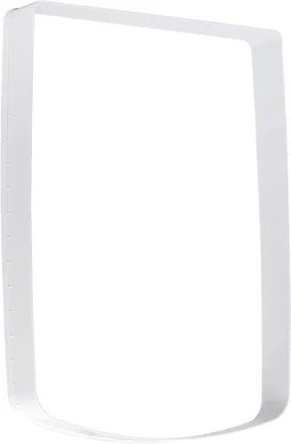 Vista 10 de PetSafe SmartDoor ZAC19-17682 - Llave de collar para puerta de mascotas, grande, ZAC19-17682