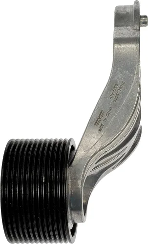 Vista 2 de Dorman 419-5008 Polea tensora de correa de transmisión de accesorios compatible con modelos seleccionados Mack/Volvo
