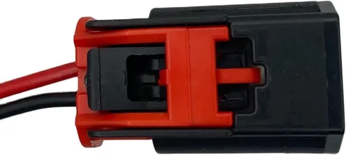 Vista 3 de Arneses de cableado del conector del sensor de temperatura del aceite del motor WMAutoPart 68064995AA