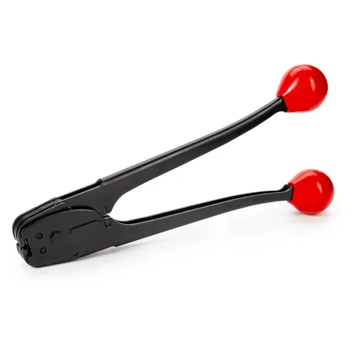 Vista 11 de IDL Packaging Tensor de Flejado de Acero S-300 para Flejes de hasta 1 1/4" de Ancho - Tensor de Molinete de Servicio Pesado que Proporciona Alta