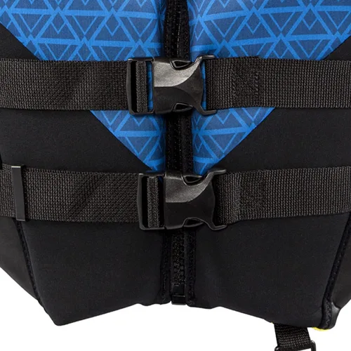 Vista 6 de Body Glove Chaqueta salvavidas Phantom USCGA PFD para hombre